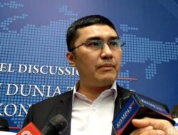 PKS Ungkit Matahari Kembar, Demokrat Balas dengan Bantahan Tegas Usai Pertemuan Menteri dengan Jokowi