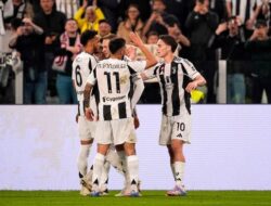 **Igor Tudor: Energi Baru yang Siap Guncang Juventus di Eropa**