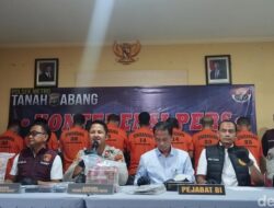 Dari Perusahaan Penerbangan ke Sindikat Uang Palsu: Kisah Mengejutkan Karyawan Garuda Indonesia