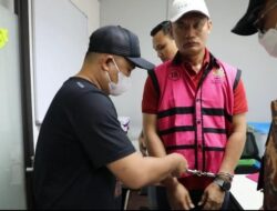 Rp60 M Suap Hakim, Arti Vonis Lepas di Kasus Korupsi Minyak Goreng yang Mengerikan