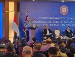 Reformasi PBB, Wamenlu: Langkah Indonesia ke Depan