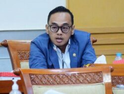 Arus Mudik-Balik 2025 Lancar, Waka Komisi III DPR : Kredit untuk Polri!