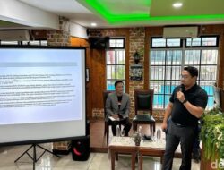 Survei LSI: 70,3% Masyarakat Tak Tahu Revisi KUHAP Sedang Dibahas di DPR – Update 1