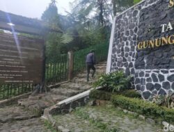 Diperpanjang! Pendakian Gede Pangrango Ditutup Hingga 21 April