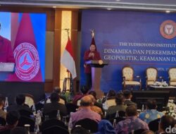 SBY, Perang Tarif, dan Kenangan Menyedihkan di Cisarua Bogor