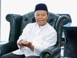 HNW Imbau Calon Jemaah Haji Jaga Reputasi RI di Tanah Suci, Apakah Anda Siap Menjadi Duta?