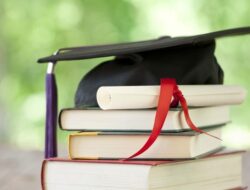 **Legalize Your Diploma: Syarat Wajib untuk Melanjutkan Studi di Luar Negeri**