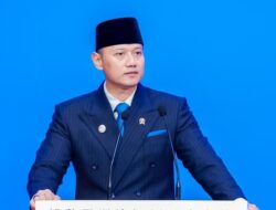 Trump’s Tariff Crisis: AHY Urges Indonesia to Seize the Opportunity