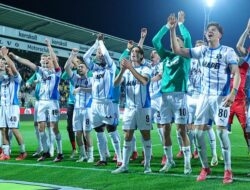 “Sassuolo Siap Guncang Serie A Musim Depan!”