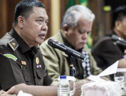 Vonis Lepas Terdakwa Korporasi: Kejagung Terus Usut Asal Usul Uang Suap yang Menyulut Protes