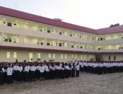 Mau Tau? Tahap Tes SMA KTB Seperti Negara Maju, Ini Faktanya