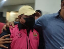 3 Hakim yang Dituduh, Kejagung Selidiki Aset dalam Kasus Lepas Migor