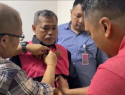 Kejagung Tangkap 3 Hakim yang Selamatkan Migor dari Hukuman: Fenomena Vonis yang Membangkitkan Tanya!
