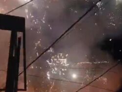 Tragedi Api di Toko Mainan Bogor: Kerugian Rp 600 Juta, Siapa Tersangka?