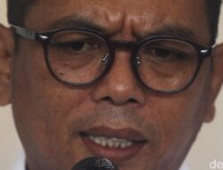 “Banjir Tangerang Raya Siap Terkendali? Ini Langkah Andra Soni!”