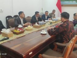 Divhubinter Polri Bertemu Polisi Kamboja, Membongkar Tren Judol-Online Scam