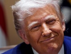 Hasil Pemeriksaan Medis Trump Tahunan, Apakah Benar-benar Tersohor?