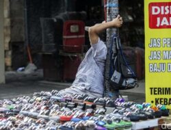 “Ekonomi Sulit? Tanya Orang-Orang Terdekat! Kenapa Solusi Pribadi Lebih Ampuh dari Pemerintah?”