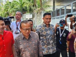 Hasto dan Perjuangannya: Kisah di Balik Dinding Rutan KPK
