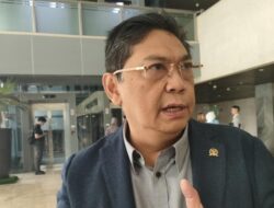 Rapat Komisi I DPR & Menlu, Diskusi tentang Dubes RI ke AS: Fokus pada Apa?