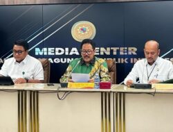 Vonis Lepas Migor, Ada Suap? MA Akan Revisi Putusan!