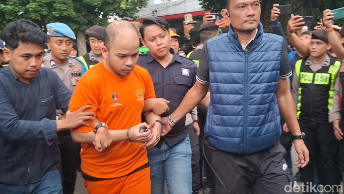 Jaksa Teliti Berkas Kasus Majikan Bunuh Satpam: Apakah Nilai Hidup Tersudut?