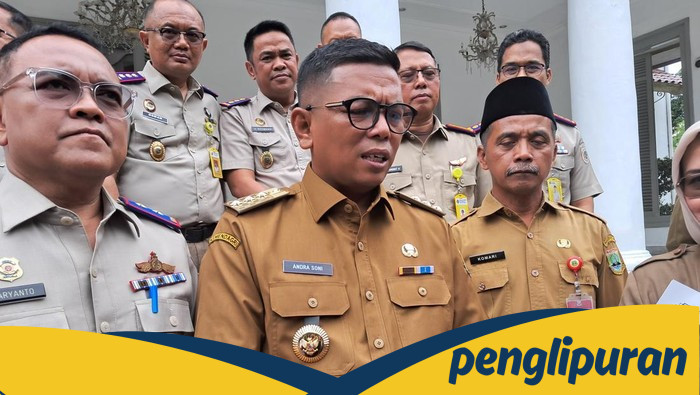 Inspektorat Ditugaskan, Gubernur Banten Siap Lawan Pungli di Samsat