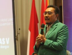 Matahari Kembar PKS vs PKB: Tak Usah POLITISASI, Ini Fakta yang Harus Dilihat