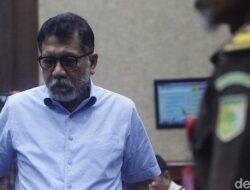 “Vonis Lepas Migor dari Mafia Perkara: Suap Terbongkar, Tren Korupsi Menerpa!”