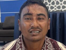 Petani Aceh Terjerat: Sosok Kurir 192 Kg Sabu Ditangkap Bareskrim