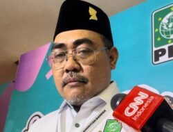 Skandal Suap 3 Hakim, Legislasi Diminta Serius Tindak