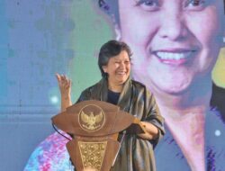 Waka MPR Bicara Pentingnya Konsistensi Penerapan Kesetaraan Gender – Update 2