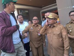 Pemprov Banten Terus Upayakan Urai Antrean Bayar Pajak Kendaraan di Samsat – Update 2