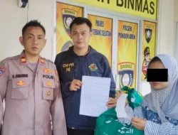 Ibu Ajak 2 Anak Curi Kosmetik di Tangsel, Ngaku Mau Dijual ke Wanita Malam: Skandal Moral di Tengah Masyarakat