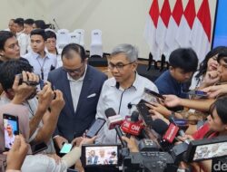 Ini Kata KPK Soal Uang Djoko Tjandra ke Harun Masiku! Bisa Tersangka?