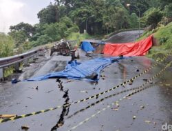 [Revolusi Akses di Bogor: Jalan Baru Gantikan Longsor di Batutulis]