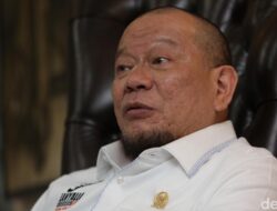 “KPK Geledah Rumah La Nyalla, Tapi Pria Ini Tidak Berada di Tempat”