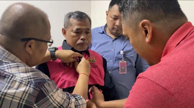 Mafia Peradilan Ditangkap Kejaksaan dalam 3 Bulan: Dua Perkara yang Guncangkan Kepercayaan Publik