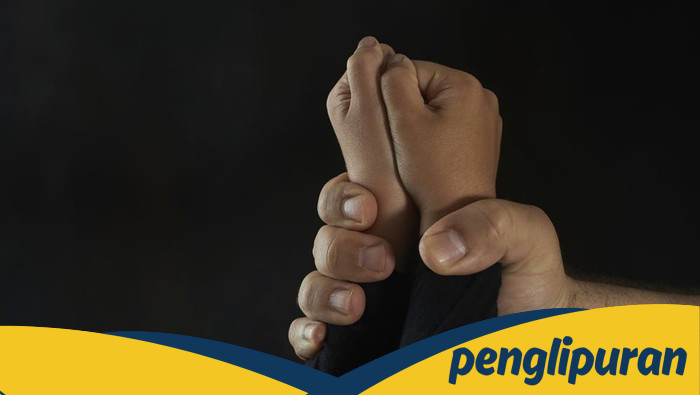 Kecaman Masyarakat atas Kasus Bejat! Pria di Ciputat Cabuli 3 Bocah Lewat Game Online