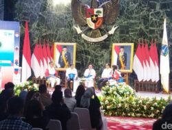 “51 Negara Berlomba di Jakarta: Marathon Internasional yang Membanggakan”