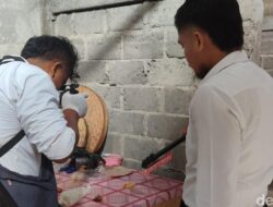 **Keracunan Makanan Mencekam: Puluhan Warga Klaten Jadi Korban, Pemilik Acara Wayang Diperiksa**