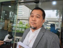 3 Hakim Tersangka Suap: MAKI Ungkap Kebocoran Pengawasan di MA