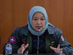 Anggota DPRD Dukung Pramono, Alokasikan Dana KLB untuk Taman 24 Jam!