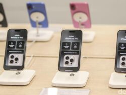 Dari 12 Jutaan, Mana iPhone 16 yang Layak Jadi Investasi?