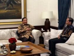 [Parpol Bersatu Bantah ‘Matahari Kembar’, Isu Kontroversial Hebohkan Publik]