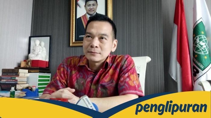 PDIP-Gandeng PKB, Solid Bersama Prabowo!