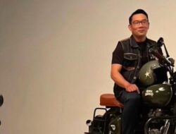 **”Dari Kenangan ke Sitaan: Moge RK yang Jadi Sorotan KPK”**