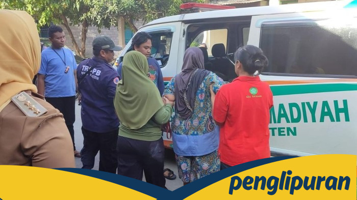 Jumlah Warga Keracunan Makanan di Klaten Bertambah, 1 Orang Meninggal - Update 2