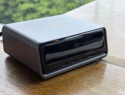“Anker Prime 250W: Charger Universal yang Mengguncang Dunia Teknologi”