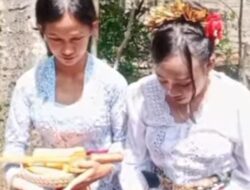 “Ditahan, Agus Difabel Menikah dan Sosoknya Ternyata… Keris! Ini Fakta yang Tak Terduga”